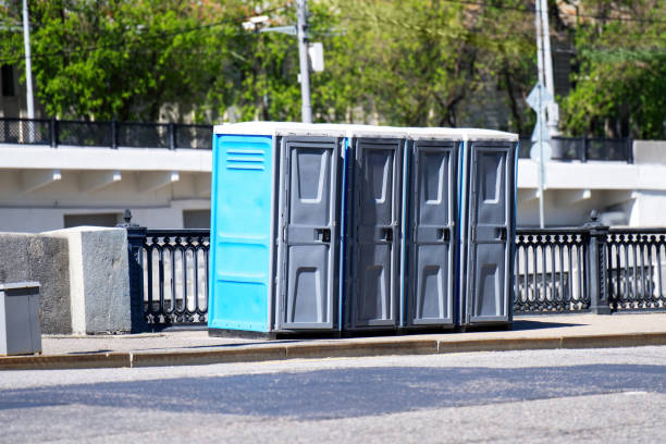 Best Portable restroom trailer rental  in Windsor, PA