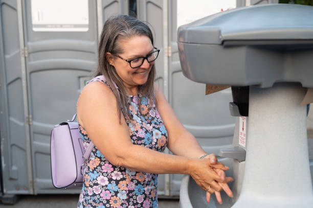 Best Emergency porta potty rental  in Windsor, PA