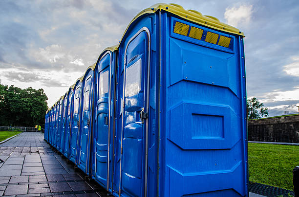 Portable Toilet Options We Offer in Windsor, PA